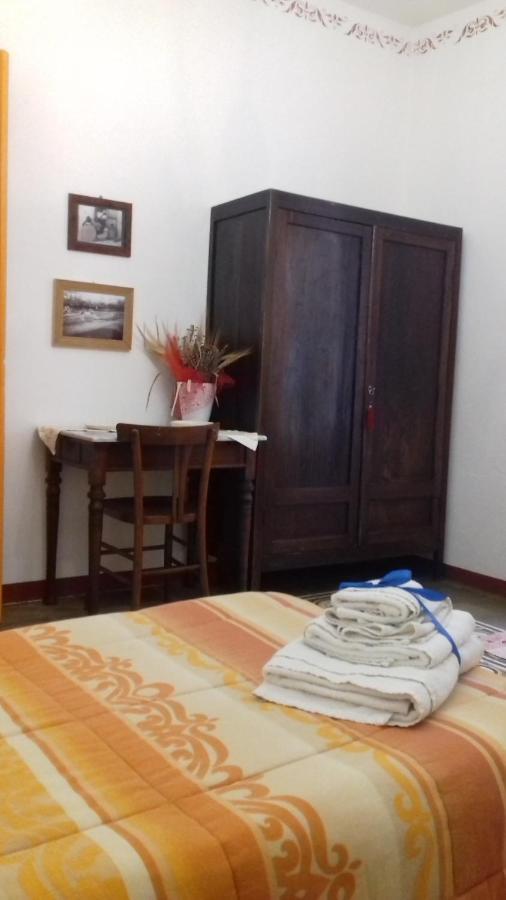 S'Attobiu Guest Rooms Teulada Exterior foto