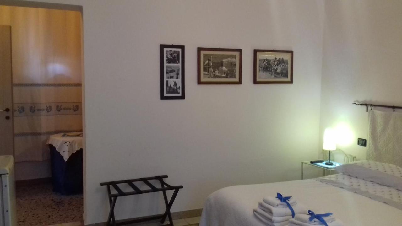 S'Attobiu Guest Rooms Teulada Exterior foto