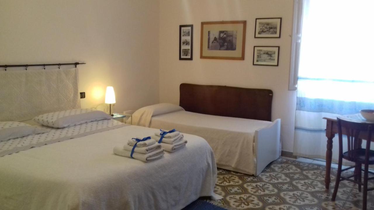 S'Attobiu Guest Rooms Teulada Exterior foto