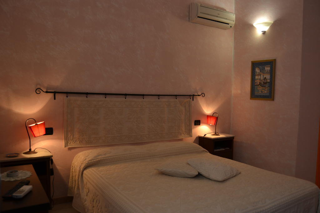 S'Attobiu Guest Rooms Teulada Cameră foto