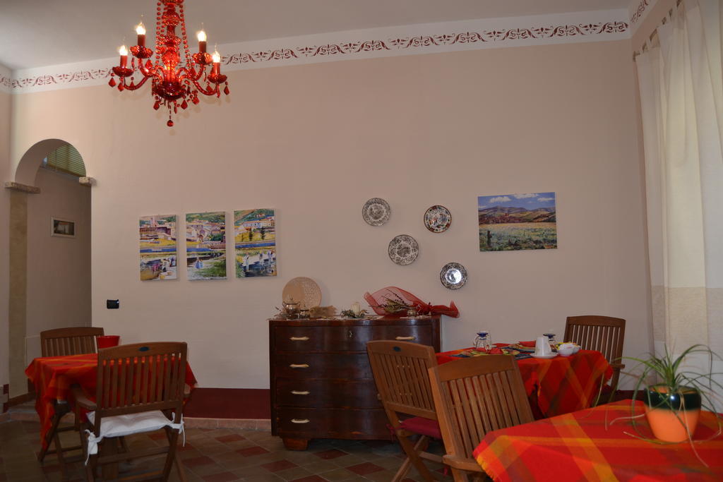 S'Attobiu Guest Rooms Teulada Exterior foto
