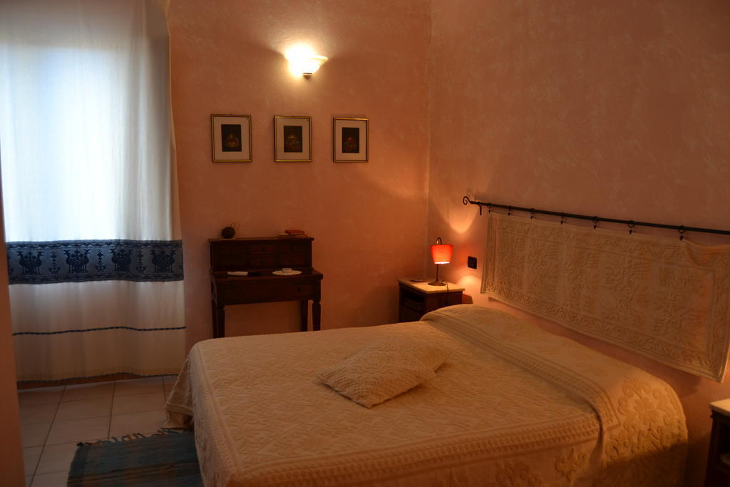 S'Attobiu Guest Rooms Teulada Exterior foto